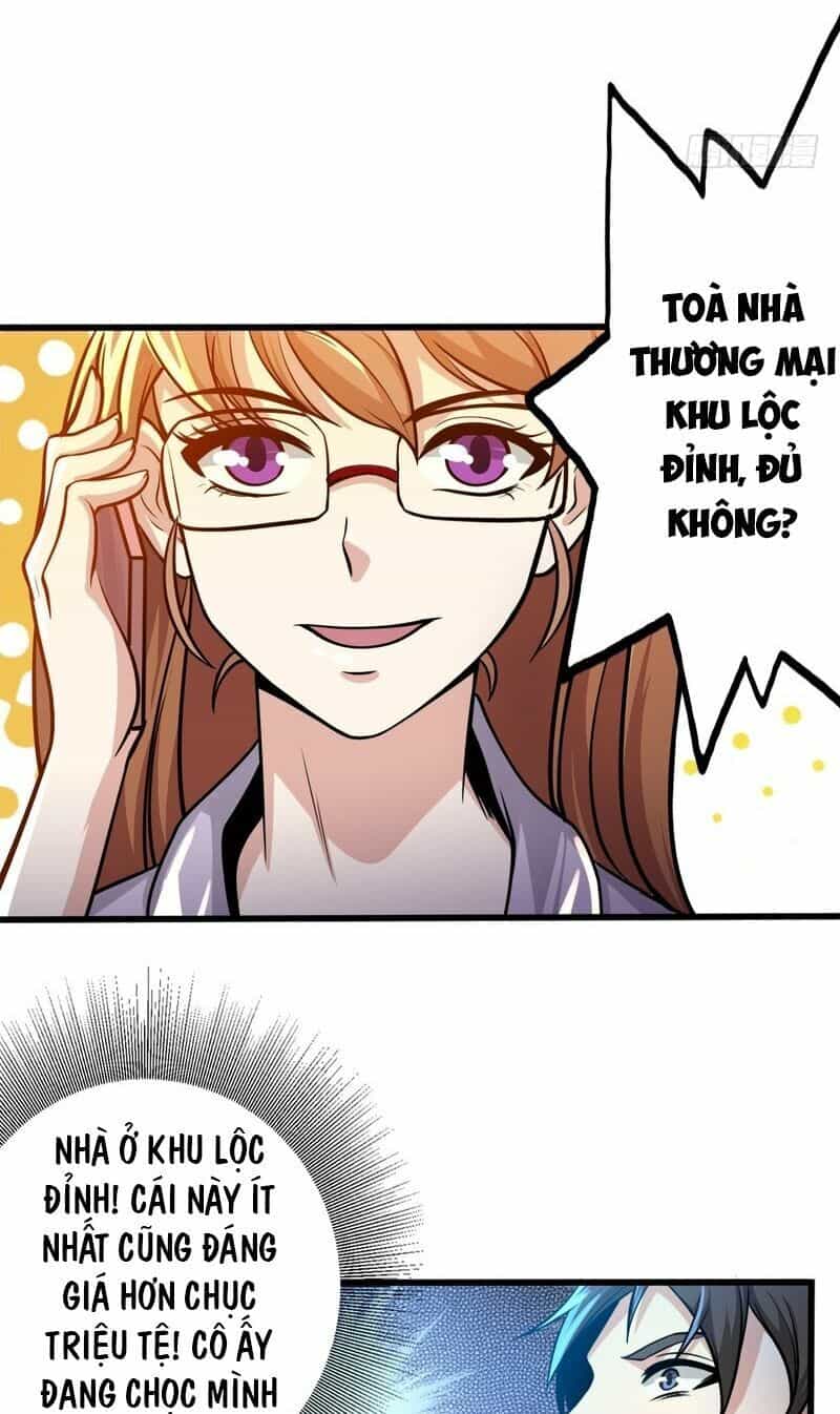 Nhóm Giao Lưu Của Địa Phủ - Chương 76 - ảnh 32
