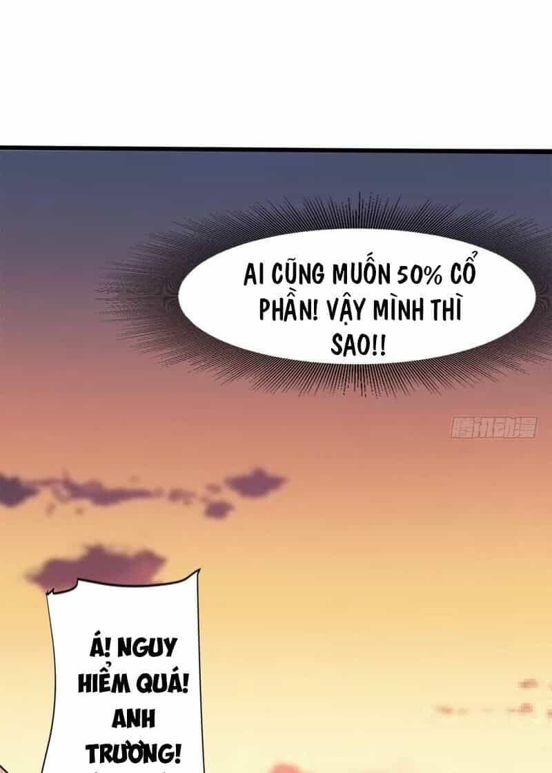 Nhóm Giao Lưu Của Địa Phủ - Chương 76 - ảnh 34