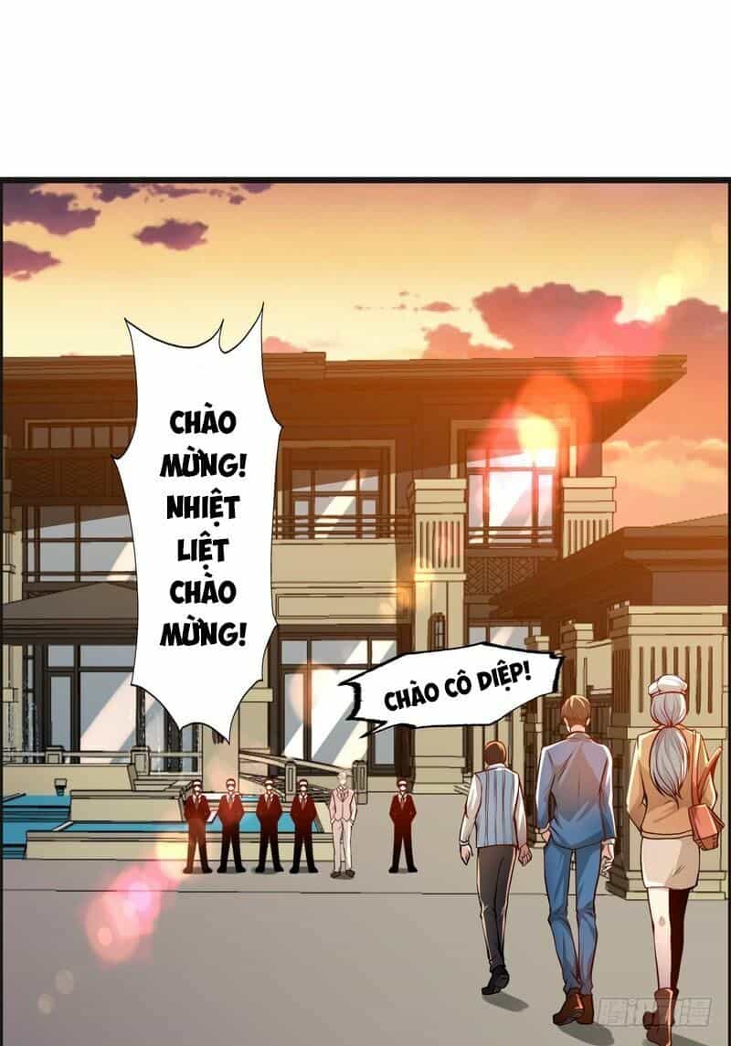 Nhóm Giao Lưu Của Địa Phủ - Chương 76 - ảnh 6