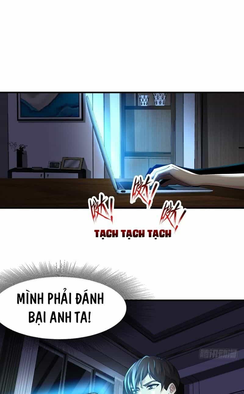 Nhóm Giao Lưu Của Địa Phủ - Chương 77 - ảnh 2
