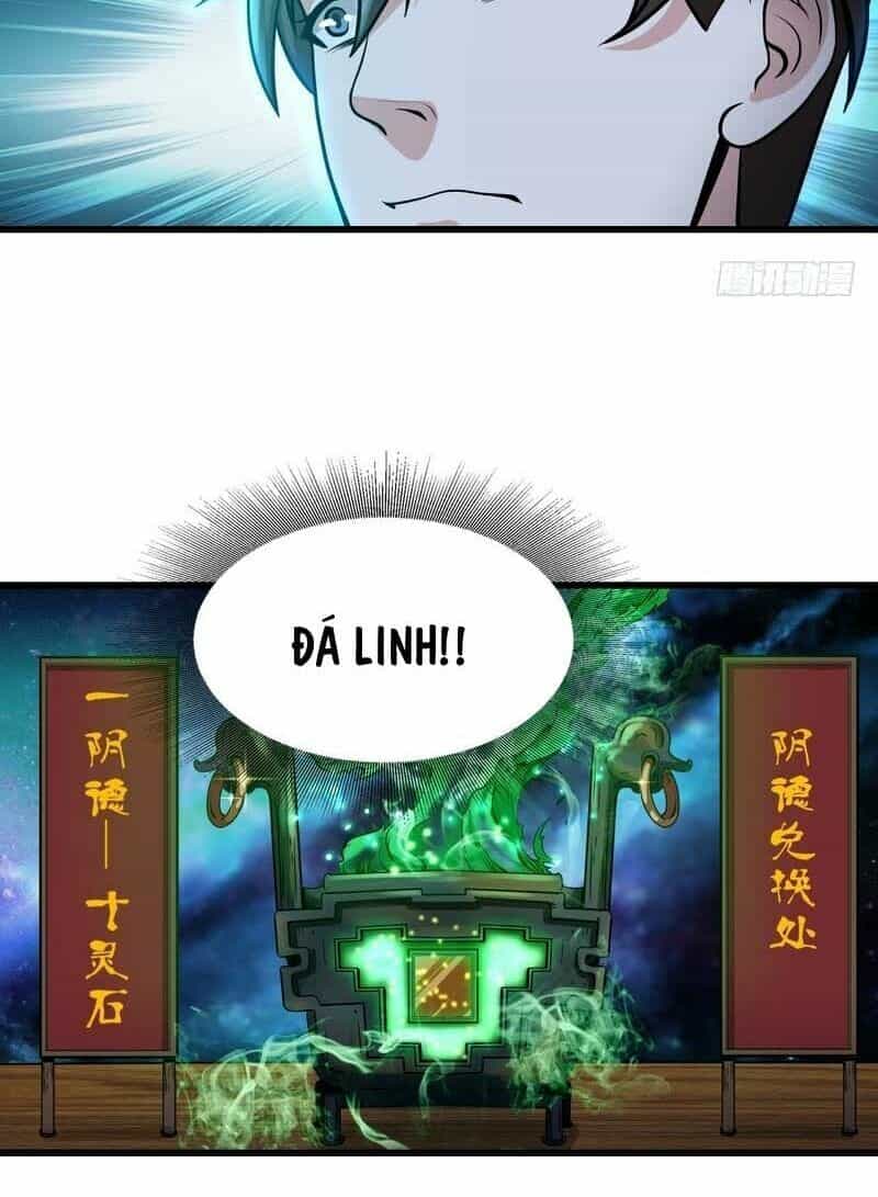 Nhóm Giao Lưu Của Địa Phủ - Chương 78 - ảnh 5