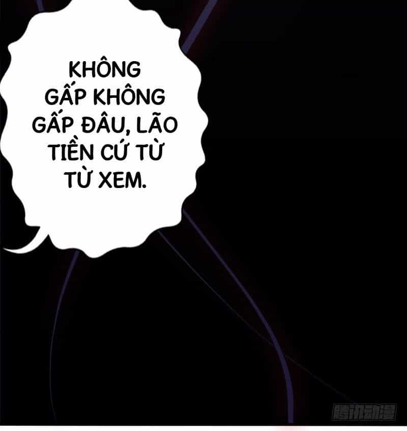 Nhóm Giao Lưu Của Địa Phủ - Chương 8 - ảnh 8