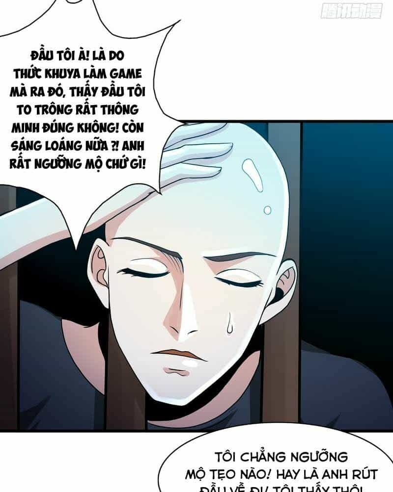 Nhóm Giao Lưu Của Địa Phủ - Chương 82 - ảnh 22