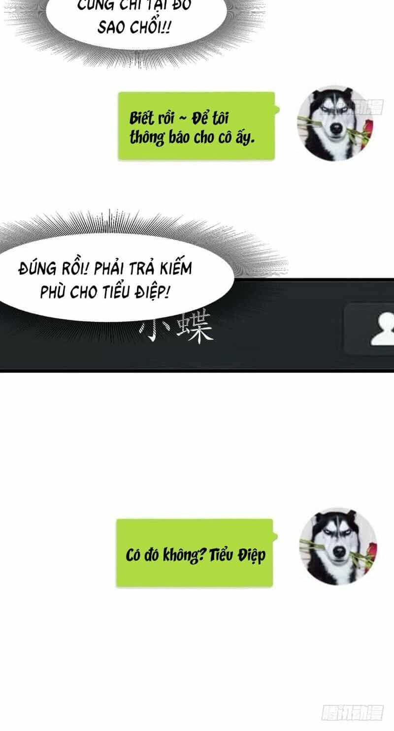 Nhóm Giao Lưu Của Địa Phủ - Chương 83 - ảnh 15