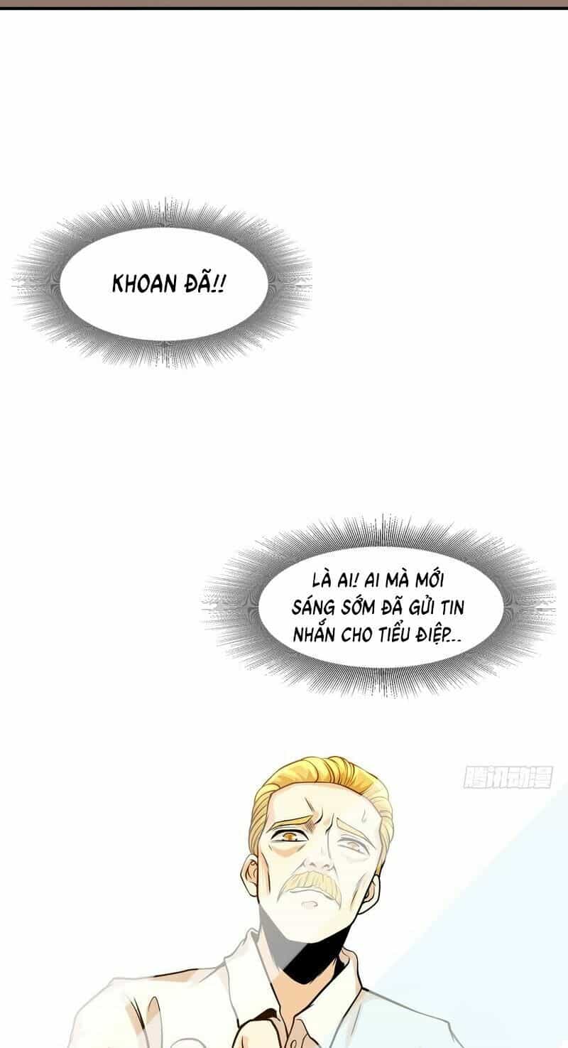 Nhóm Giao Lưu Của Địa Phủ - Chương 83 - ảnh 18