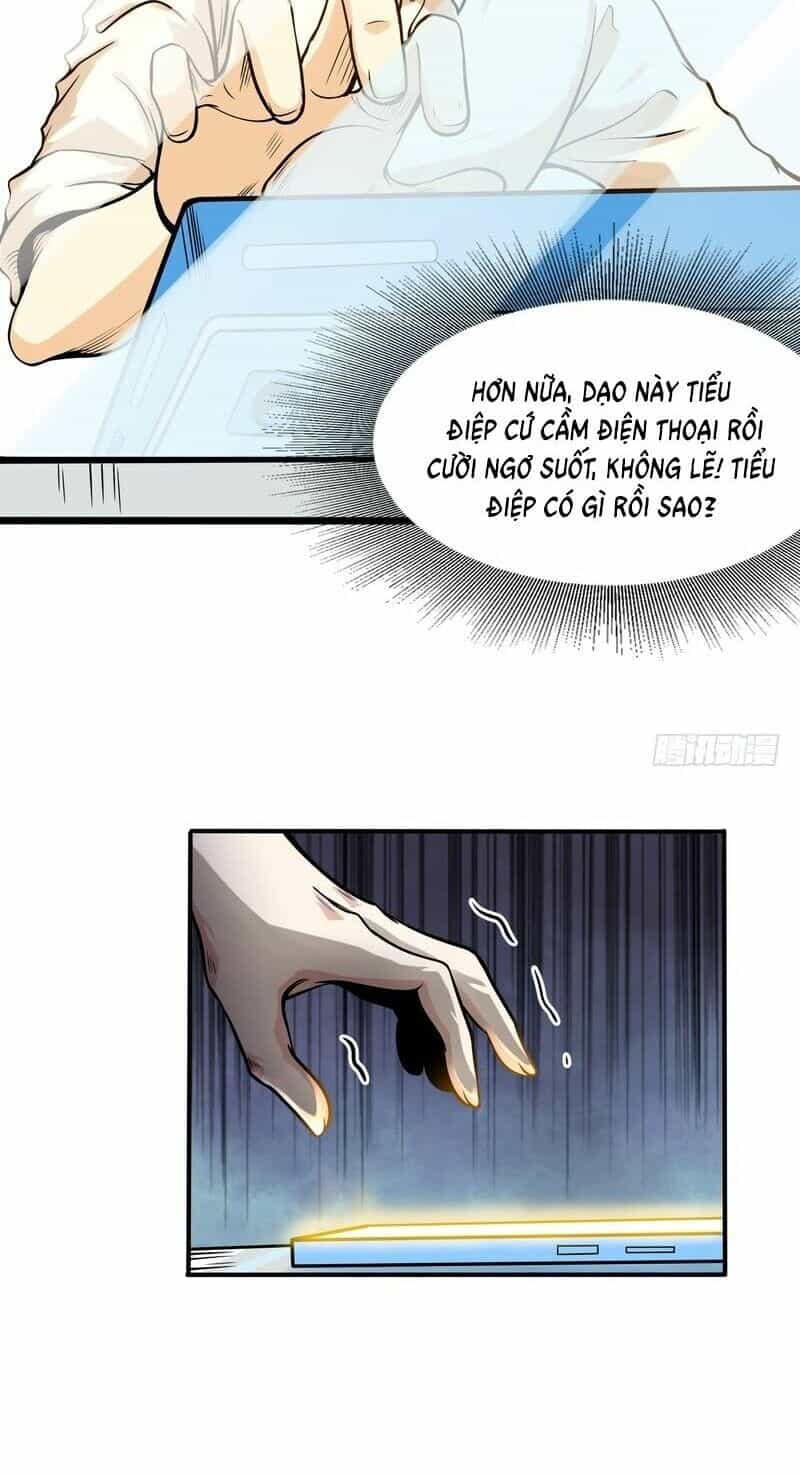 Nhóm Giao Lưu Của Địa Phủ - Chương 83 - ảnh 19