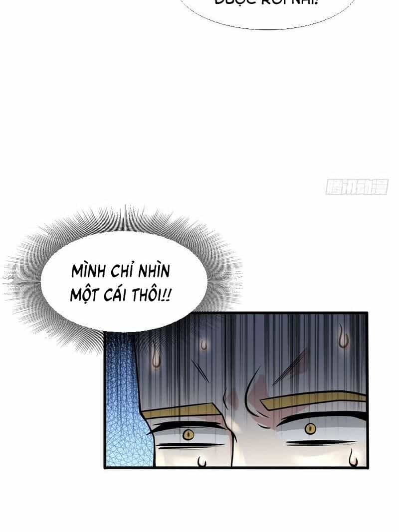 Nhóm Giao Lưu Của Địa Phủ - Chương 83 - ảnh 23