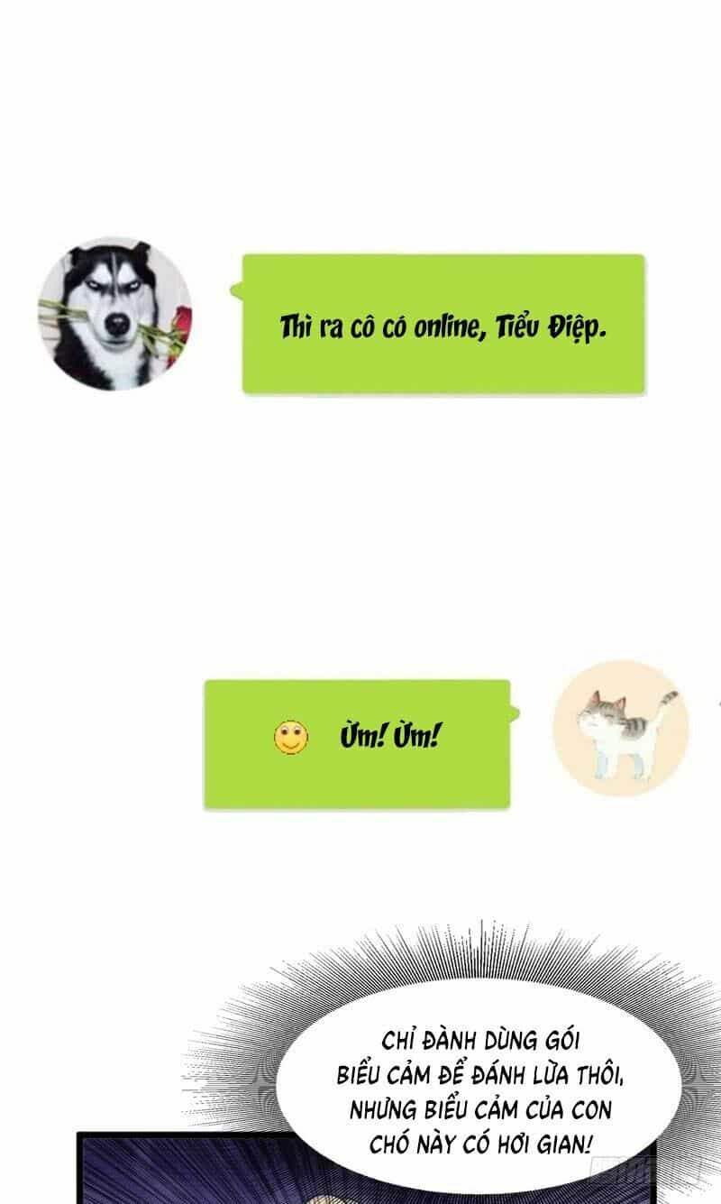Nhóm Giao Lưu Của Địa Phủ - Chương 83 - ảnh 26