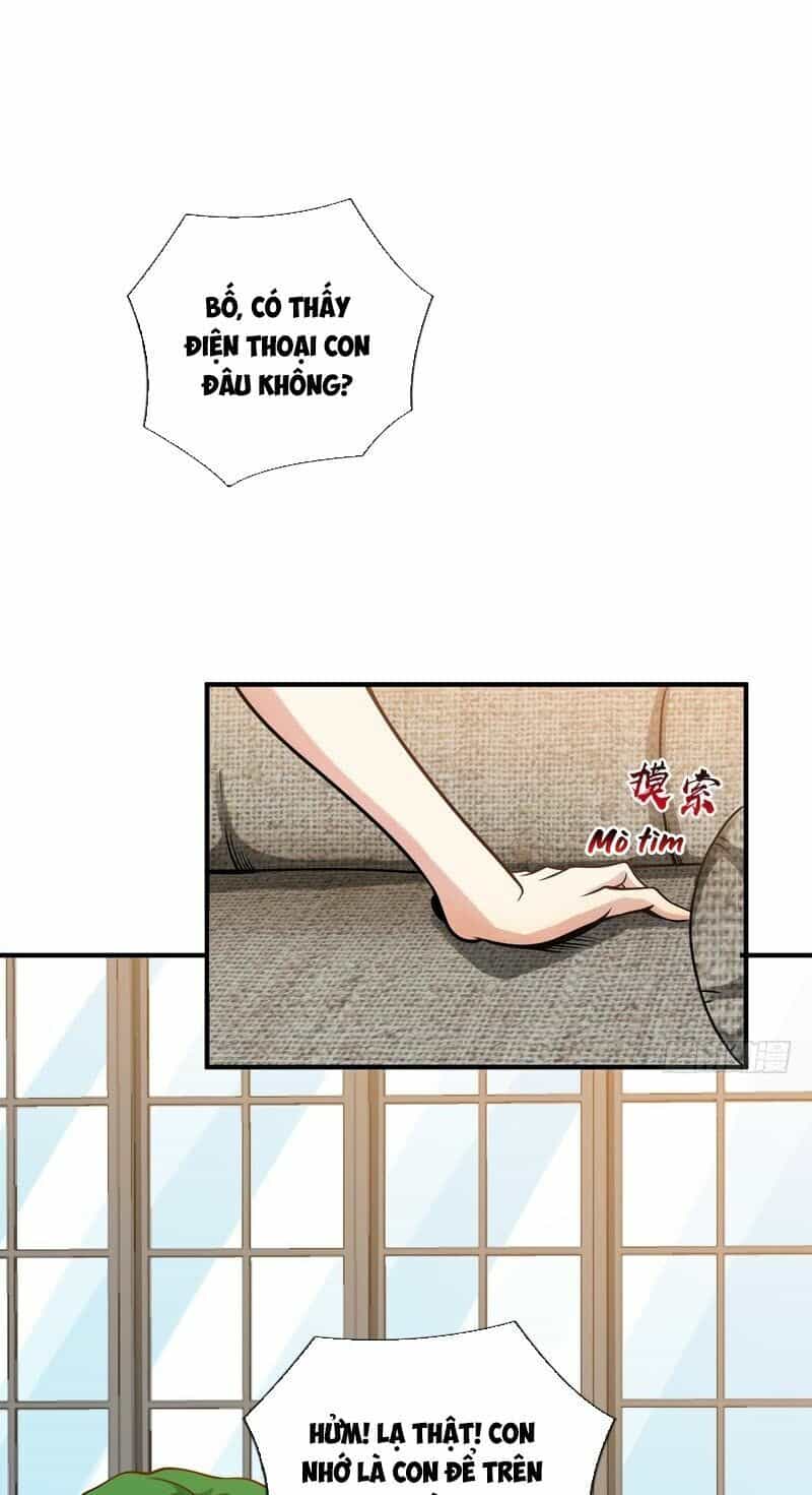 Nhóm Giao Lưu Của Địa Phủ - Chương 83 - ảnh 35