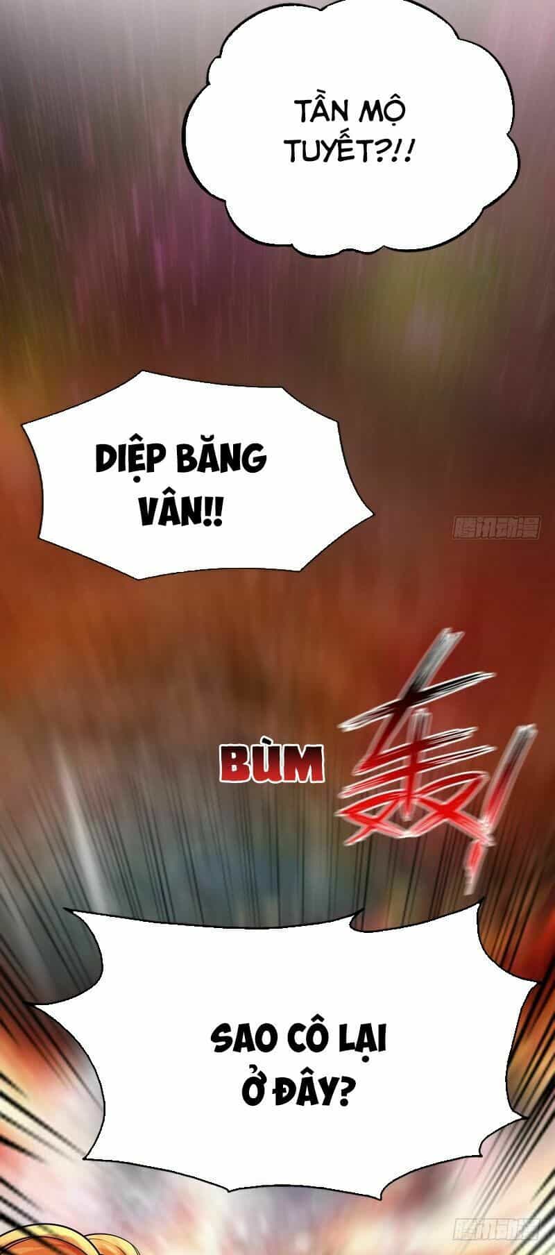 Nhóm Giao Lưu Của Địa Phủ - Chương 84 - ảnh 20