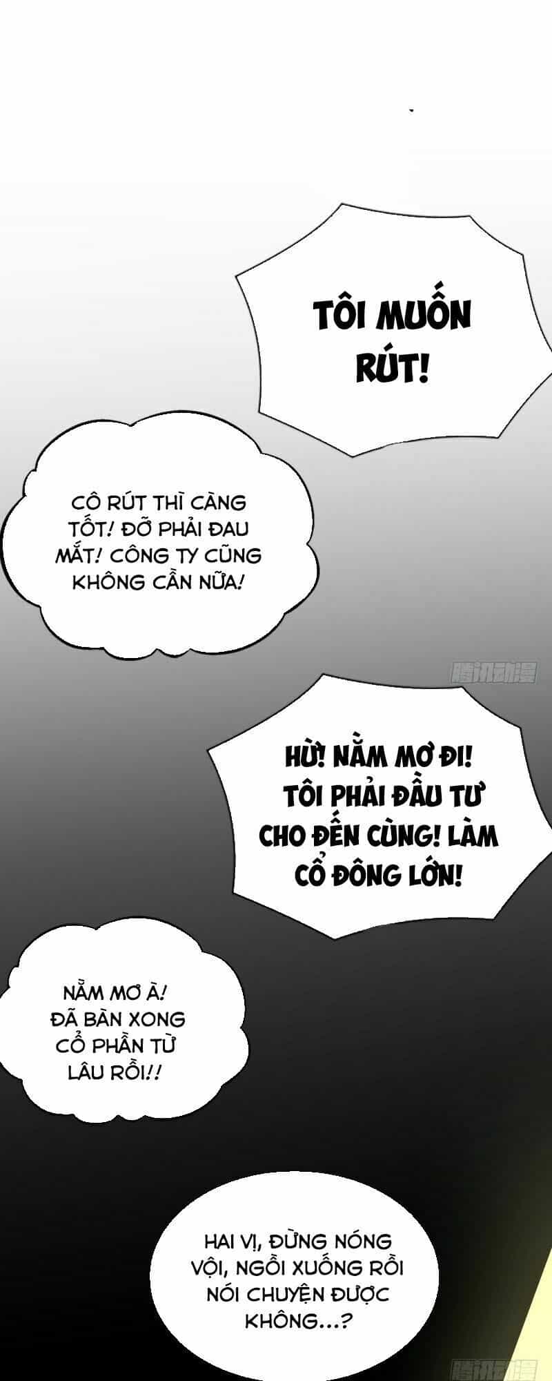 Nhóm Giao Lưu Của Địa Phủ - Chương 84 - ảnh 25