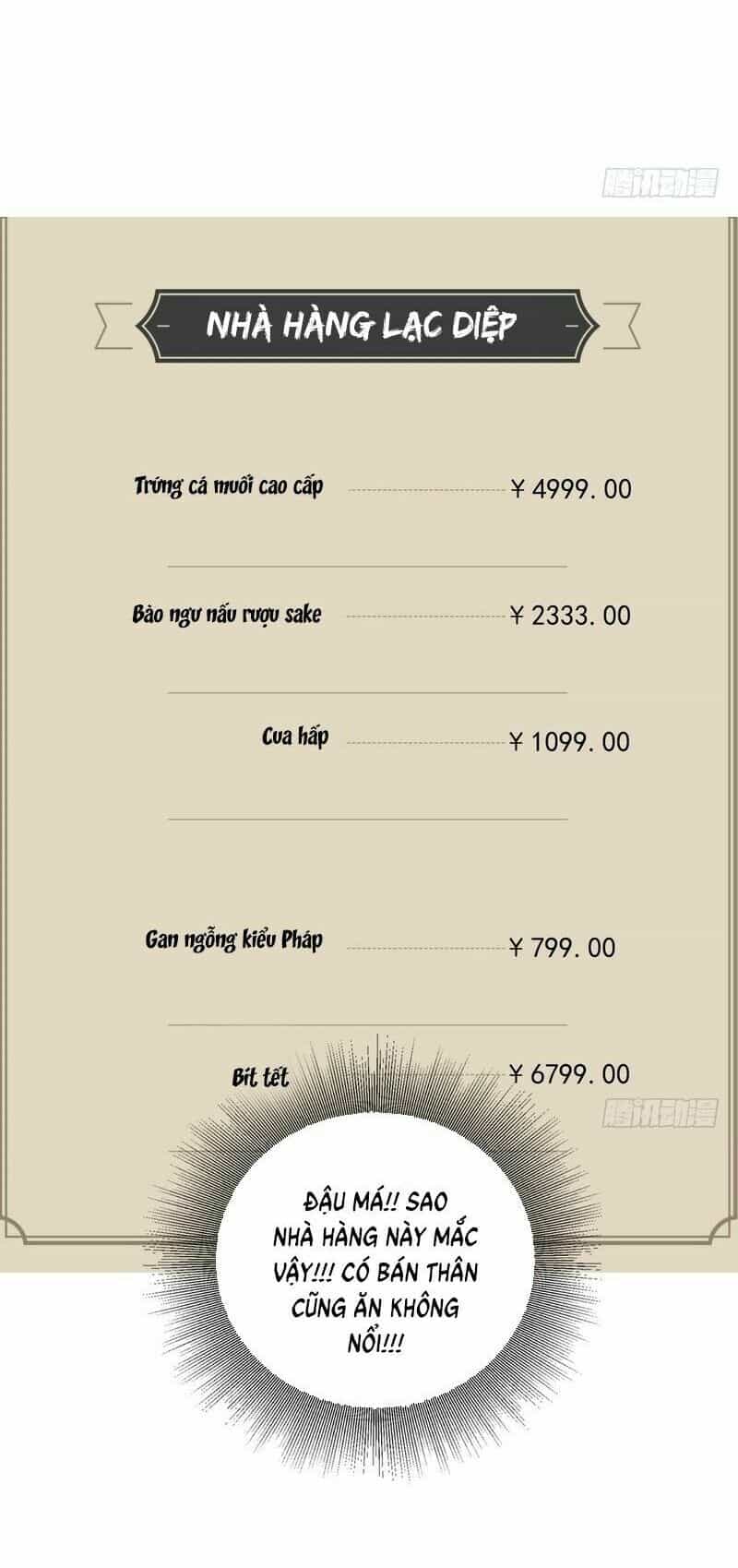 Nhóm Giao Lưu Của Địa Phủ - Chương 84 - ảnh 29