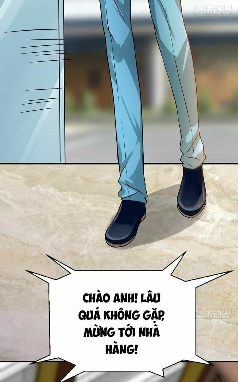 Nhóm Giao Lưu Của Địa Phủ - Chương 84 - ảnh 6