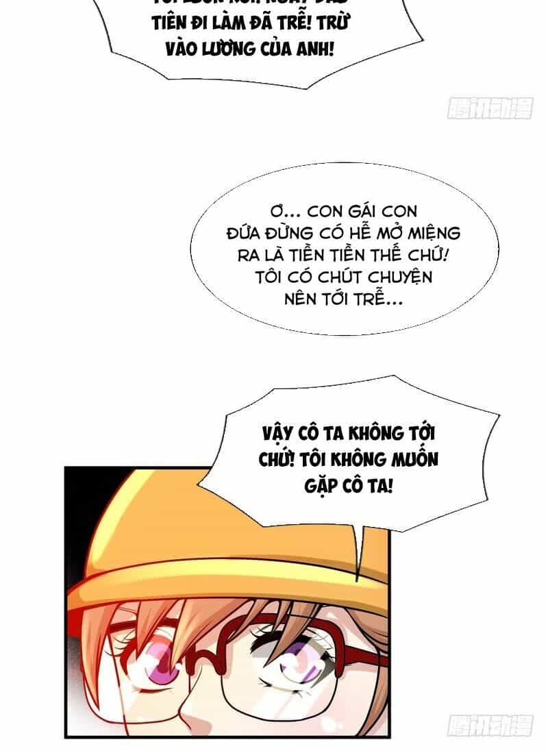 Nhóm Giao Lưu Của Địa Phủ - Chương 85 - ảnh 11