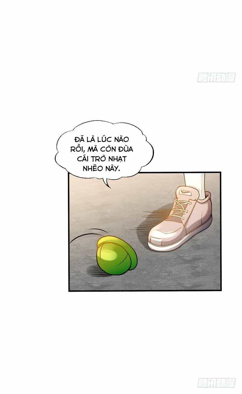 Nhóm Giao Lưu Của Địa Phủ - Chương 85 - ảnh 17