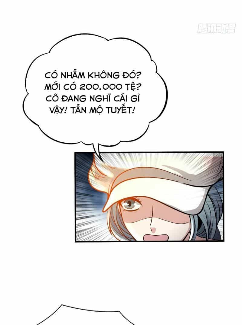 Nhóm Giao Lưu Của Địa Phủ - Chương 85 - ảnh 20