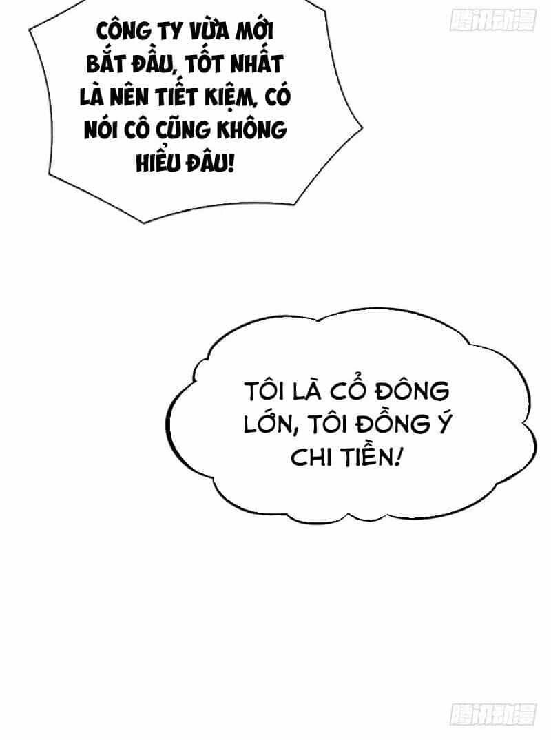 Nhóm Giao Lưu Của Địa Phủ - Chương 85 - ảnh 21