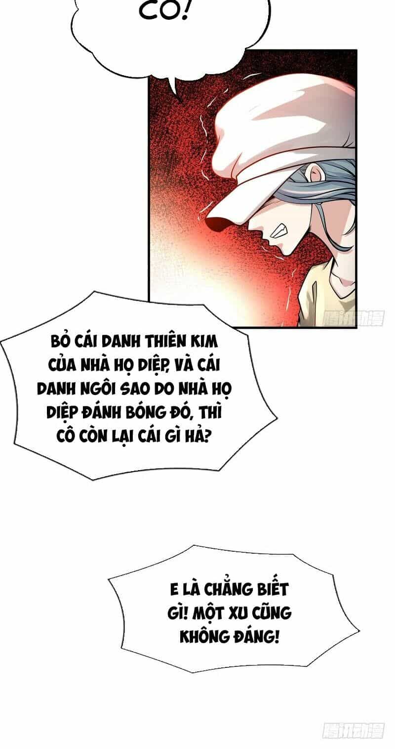 Nhóm Giao Lưu Của Địa Phủ - Chương 85 - ảnh 24