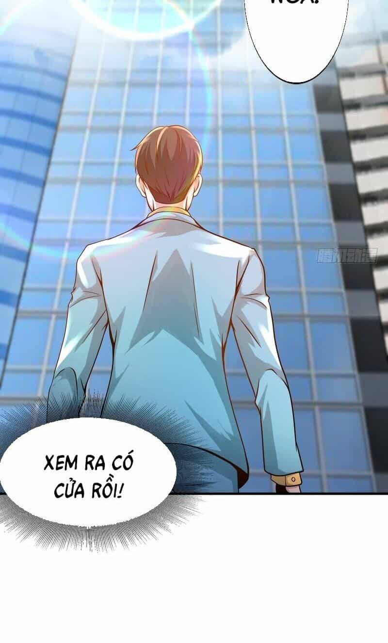 Nhóm Giao Lưu Của Địa Phủ - Chương 85 - ảnh 3