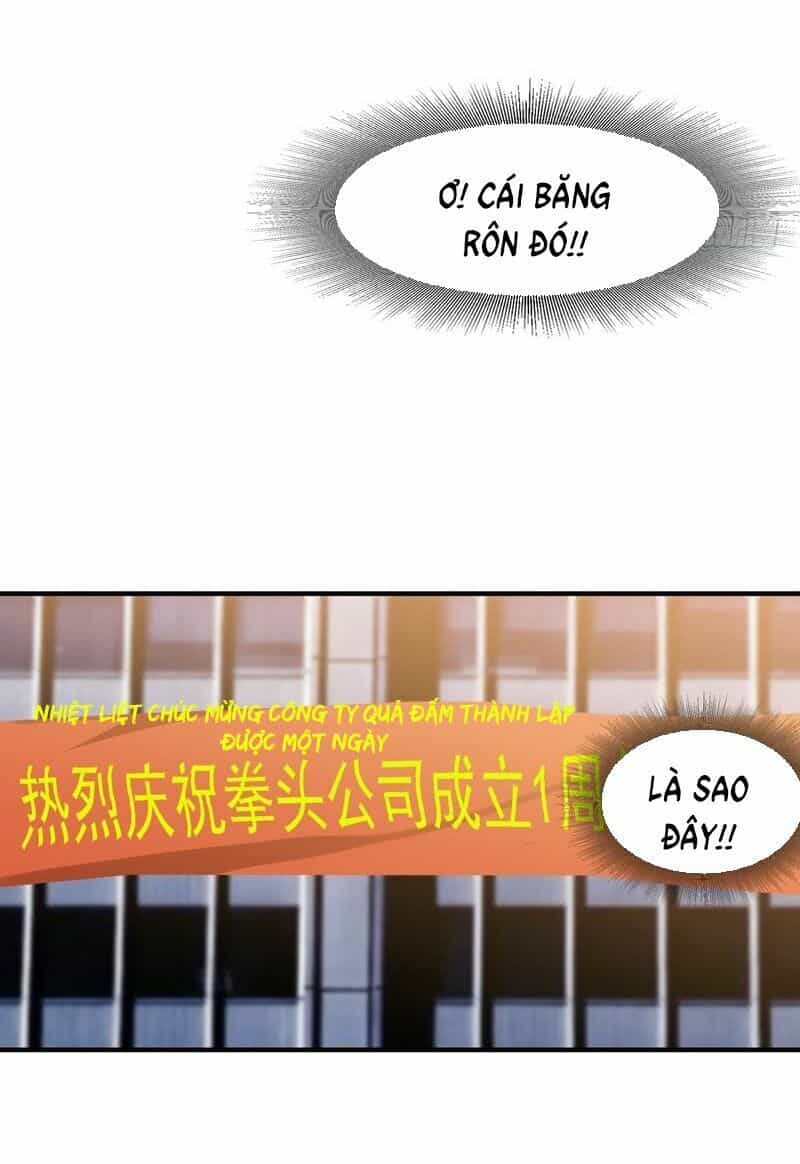 Nhóm Giao Lưu Của Địa Phủ - Chương 85 - ảnh 4