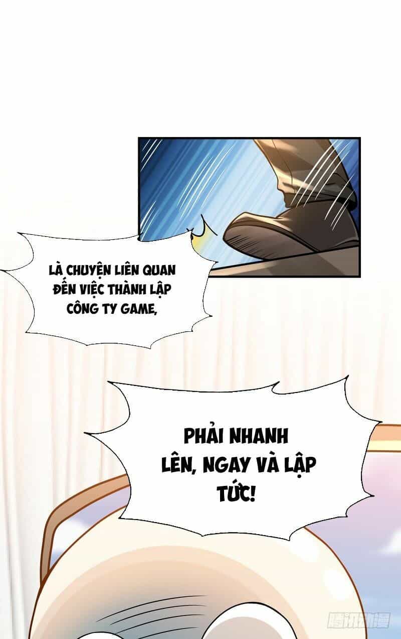 Nhóm Giao Lưu Của Địa Phủ - Chương 86 - ảnh 10