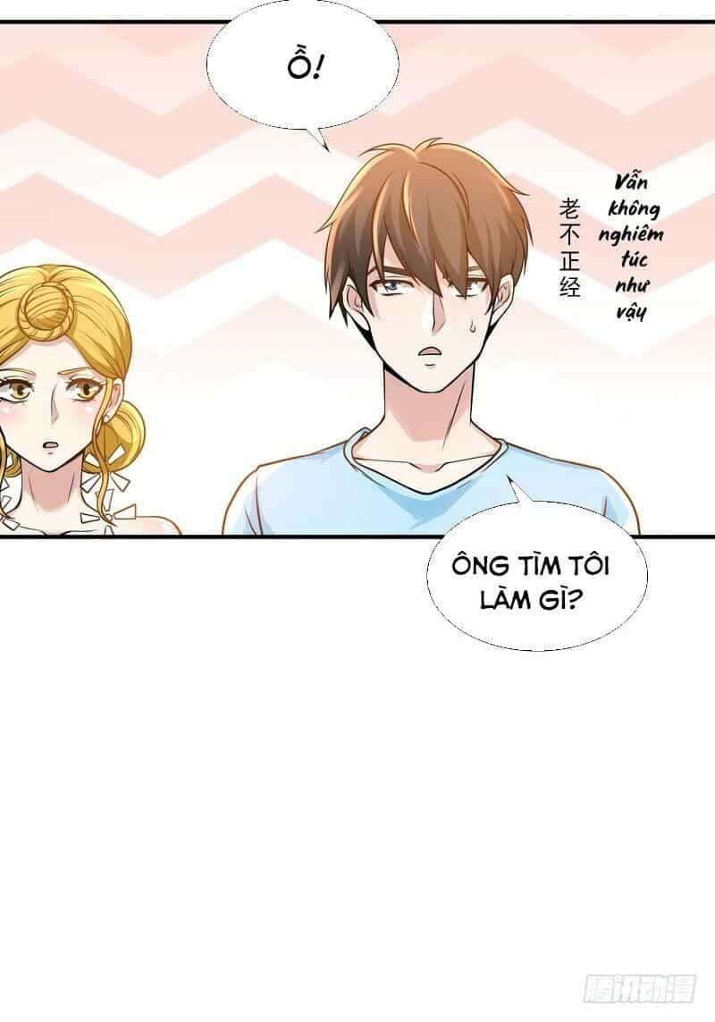 Nhóm Giao Lưu Của Địa Phủ - Chương 86 - ảnh 9