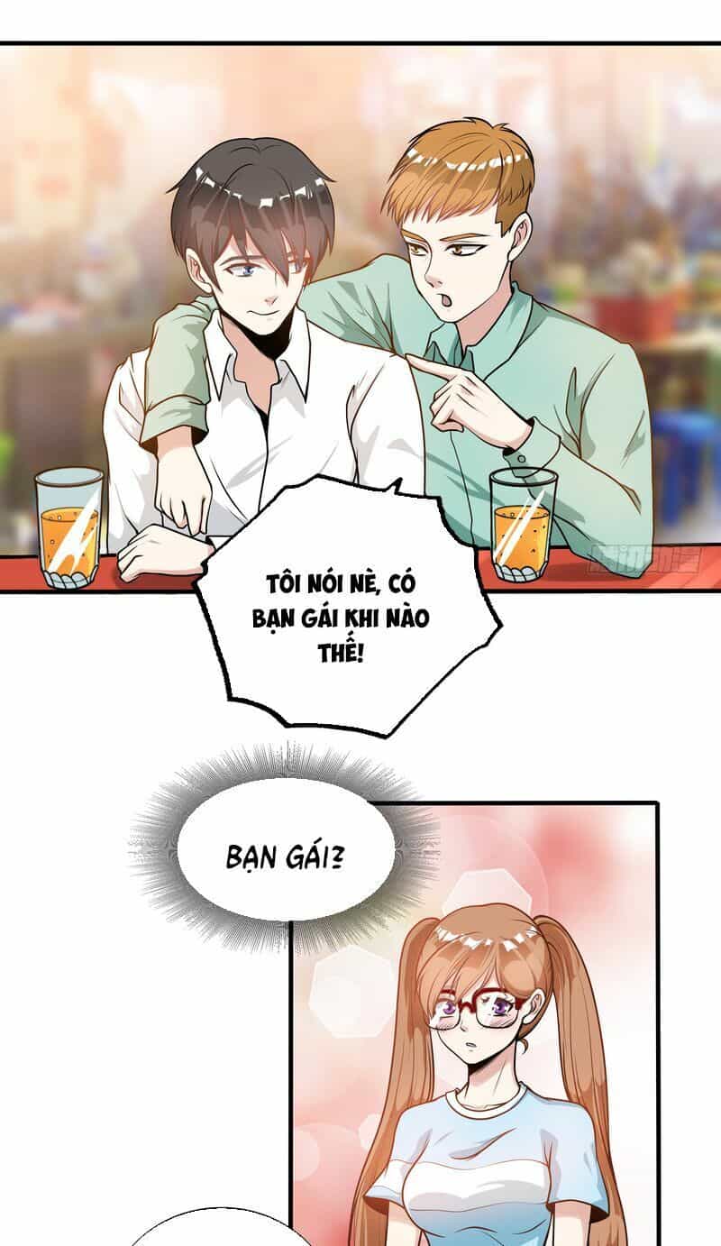Nhóm Giao Lưu Của Địa Phủ - Chương 87 - ảnh 21