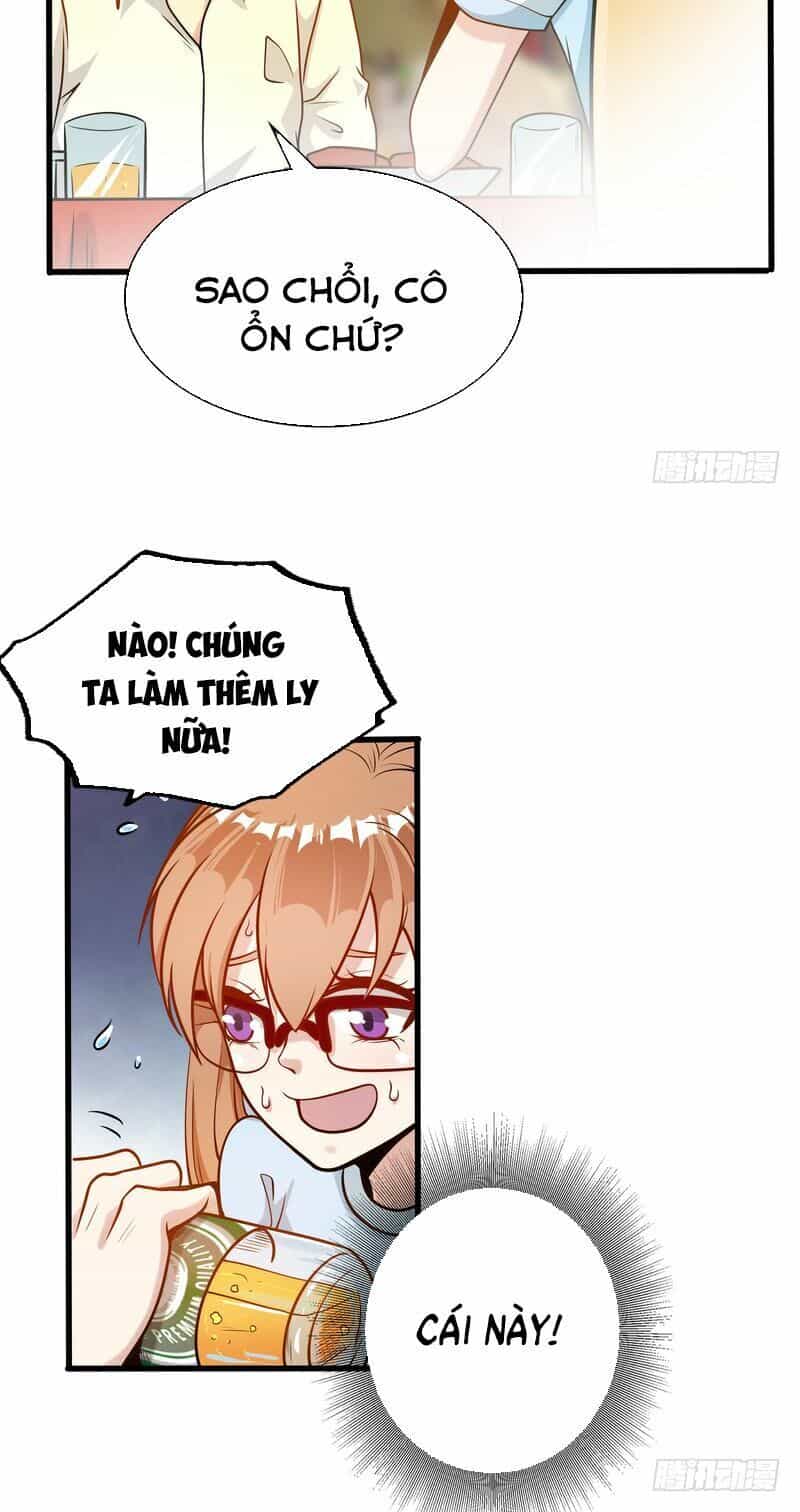 Nhóm Giao Lưu Của Địa Phủ - Chương 87 - ảnh 28