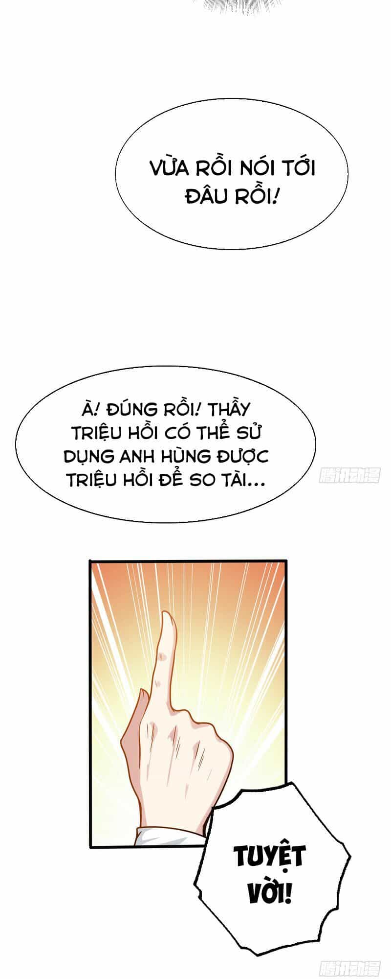 Nhóm Giao Lưu Của Địa Phủ - Chương 87 - ảnh 29