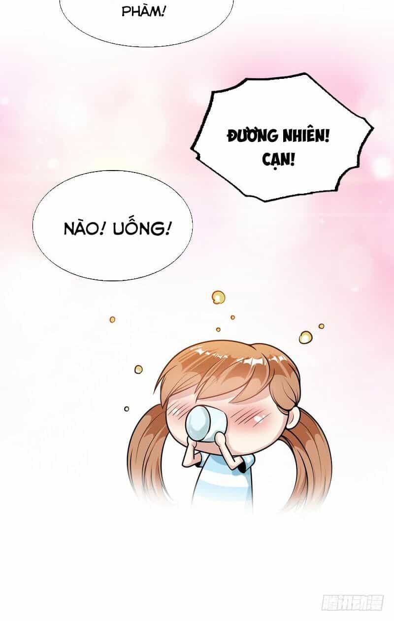 Nhóm Giao Lưu Của Địa Phủ - Chương 87 - ảnh 33