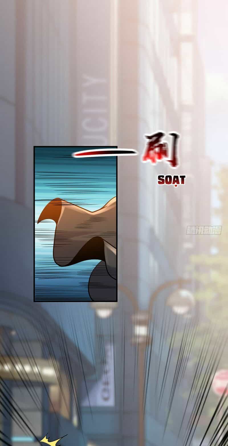 Nhóm Giao Lưu Của Địa Phủ - Chương 87 - ảnh 4