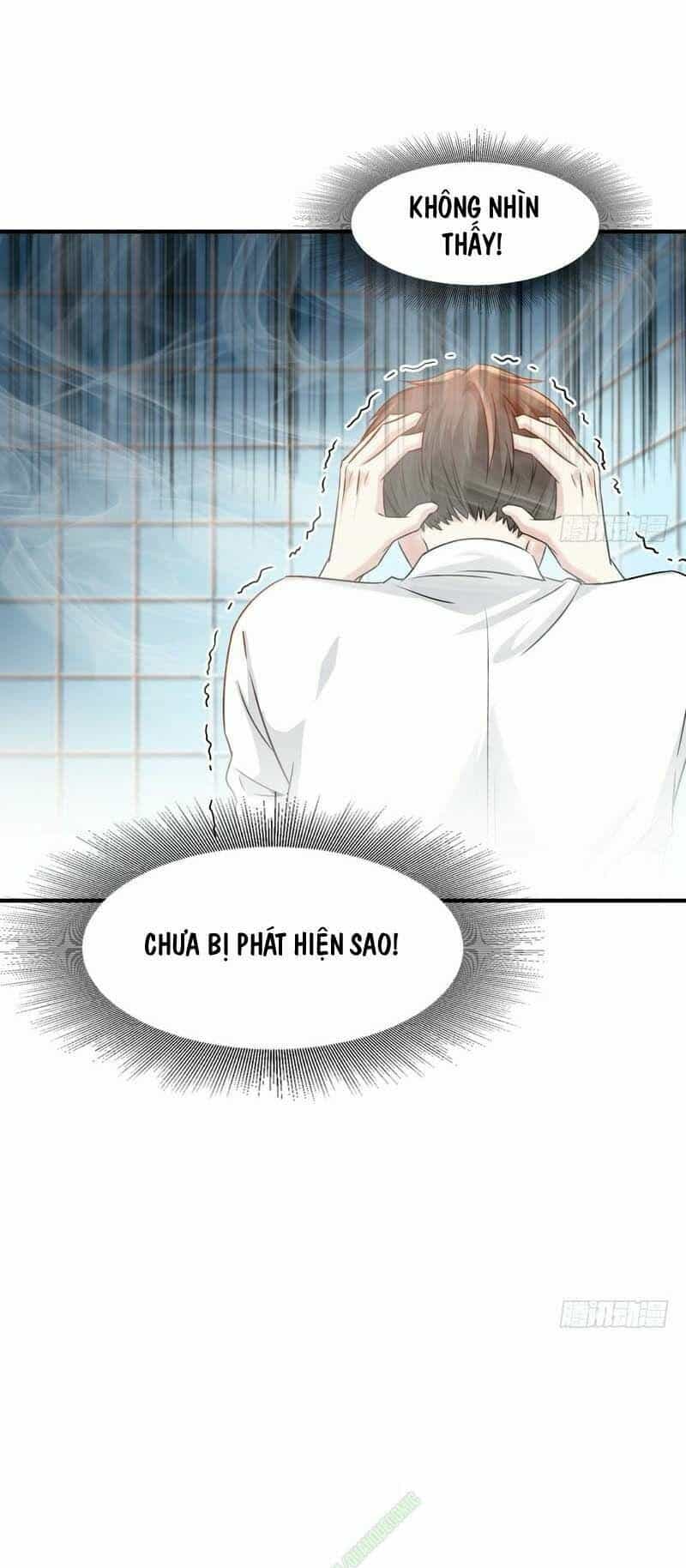 Nhóm Giao Lưu Của Địa Phủ - Chương 88 - ảnh 13