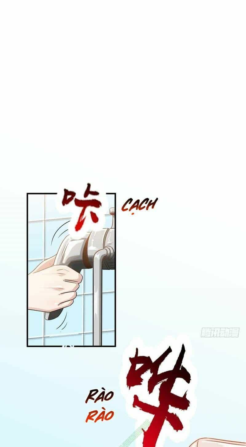 Nhóm Giao Lưu Của Địa Phủ - Chương 88 - ảnh 2