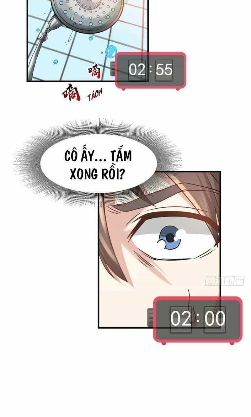 Nhóm Giao Lưu Của Địa Phủ - Chương 88 - ảnh 25