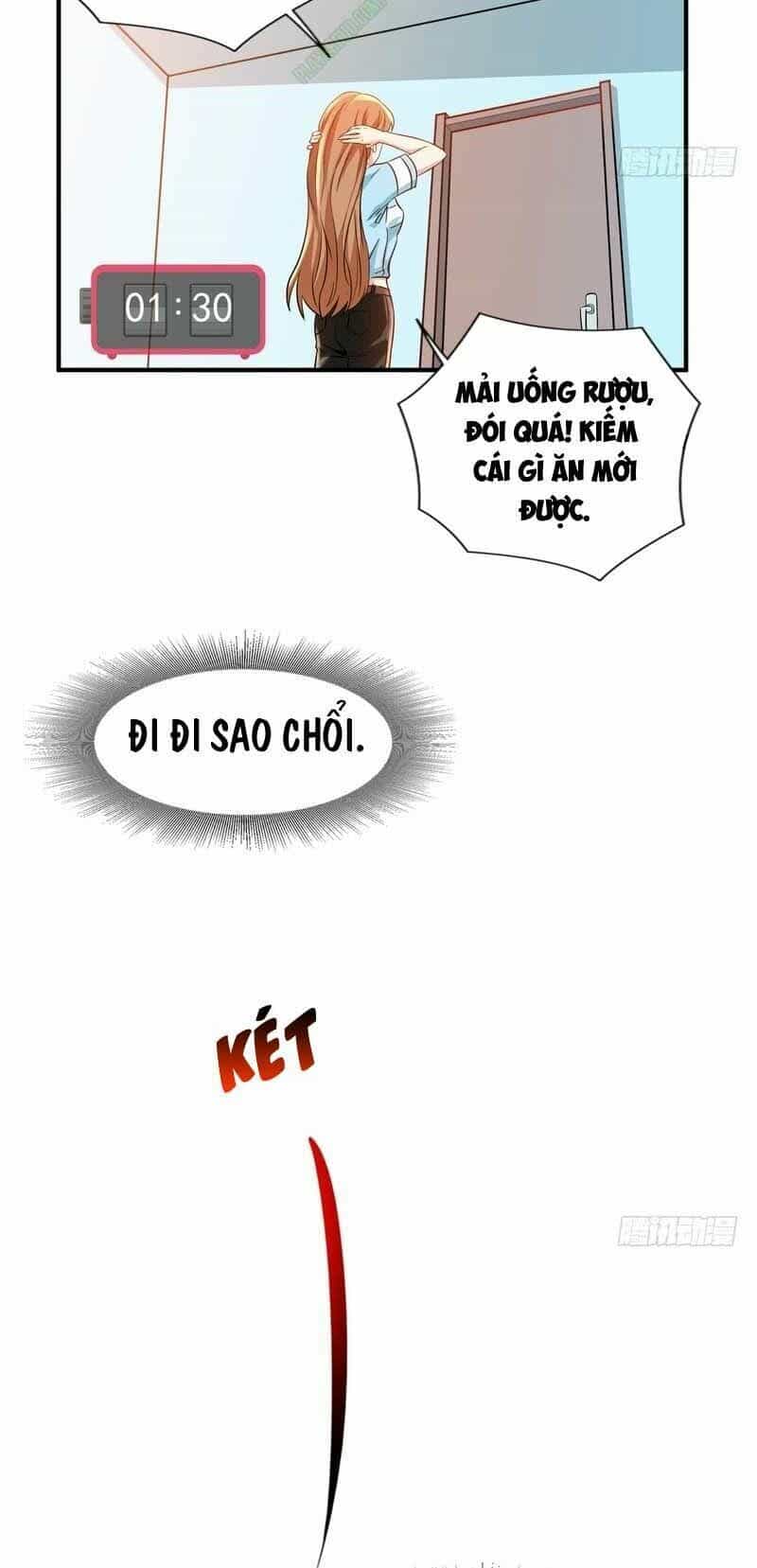 Nhóm Giao Lưu Của Địa Phủ - Chương 88 - ảnh 27