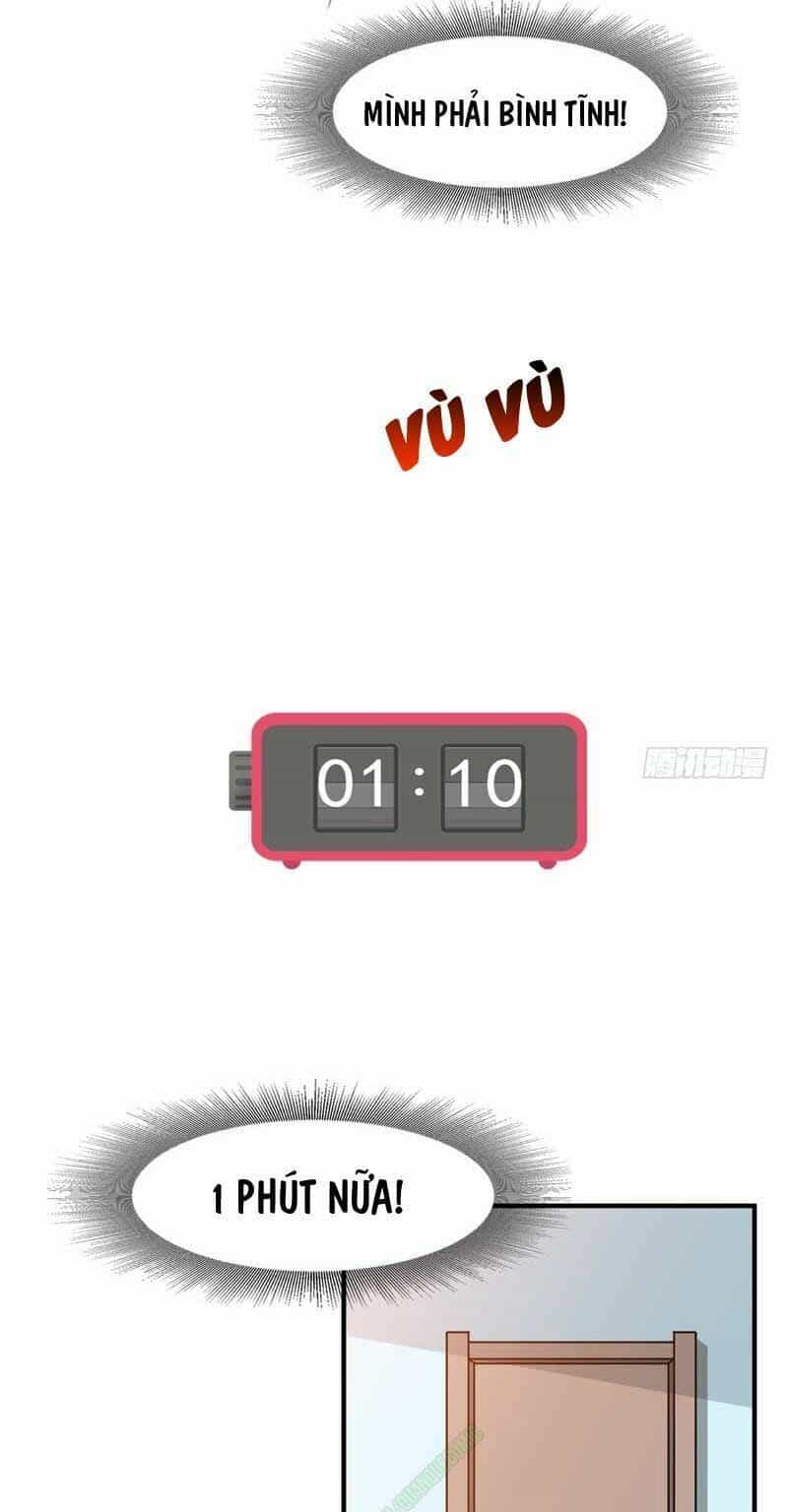 Nhóm Giao Lưu Của Địa Phủ - Chương 88 - ảnh 28