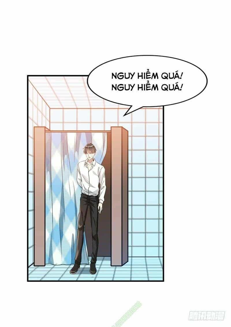 Nhóm Giao Lưu Của Địa Phủ - Chương 88 - ảnh 30