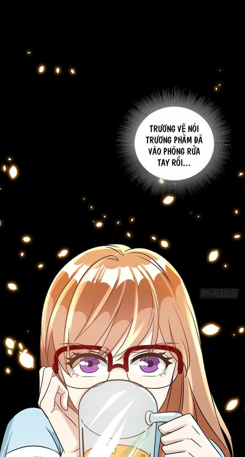 Nhóm Giao Lưu Của Địa Phủ - Chương 89 - ảnh 21