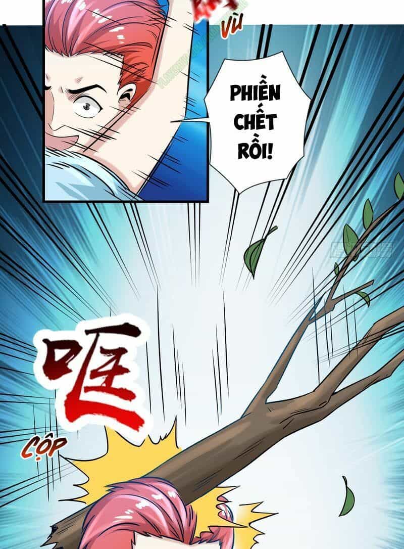 Nhóm Giao Lưu Của Địa Phủ - Chương 89 - ảnh 44