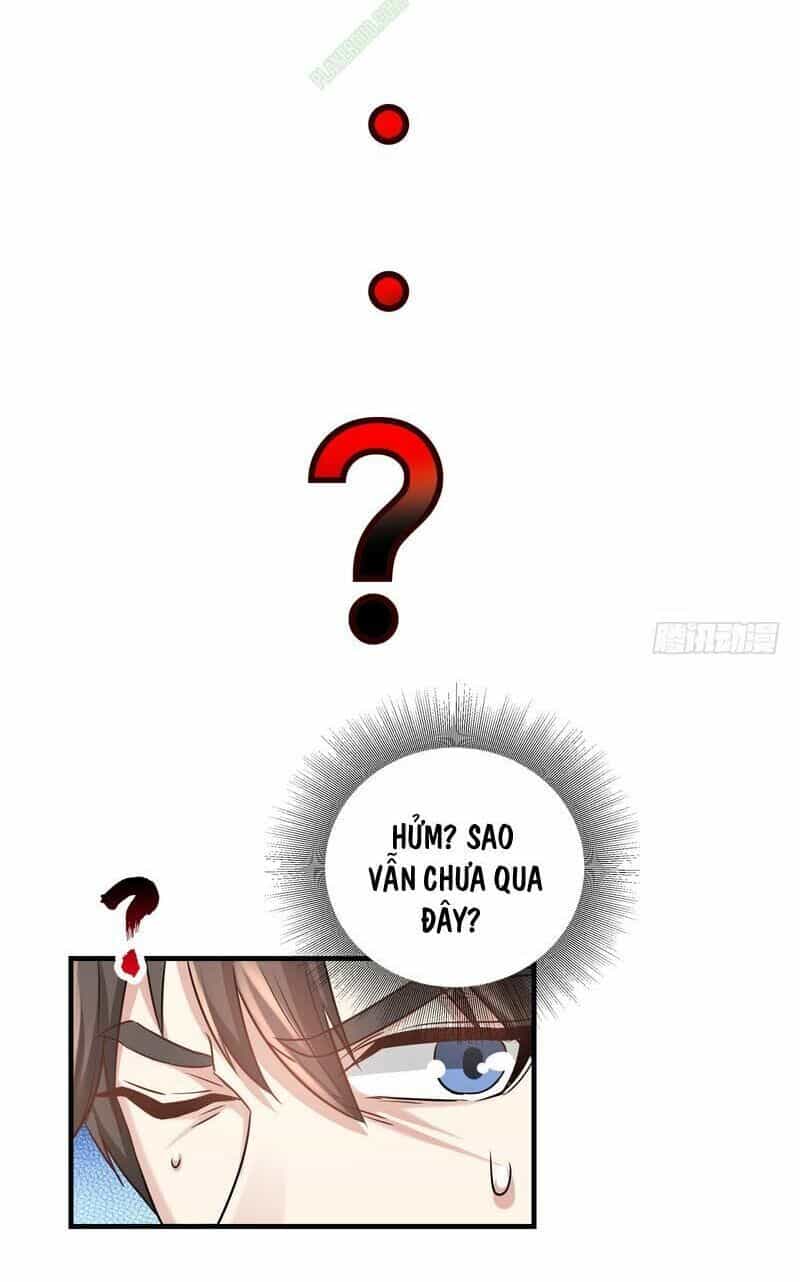 Nhóm Giao Lưu Của Địa Phủ - Chương 89 - ảnh 5