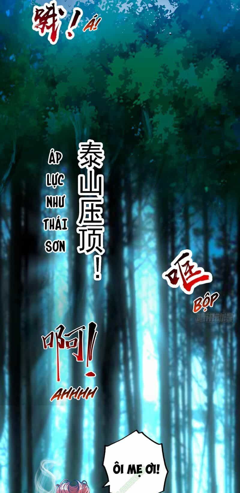 Nhóm Giao Lưu Của Địa Phủ - Chương 89 - ảnh 53
