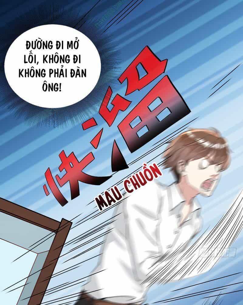 Nhóm Giao Lưu Của Địa Phủ - Chương 89 - ảnh 9