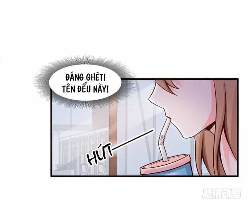 Nhóm Giao Lưu Của Địa Phủ - Chương 9 - ảnh 14