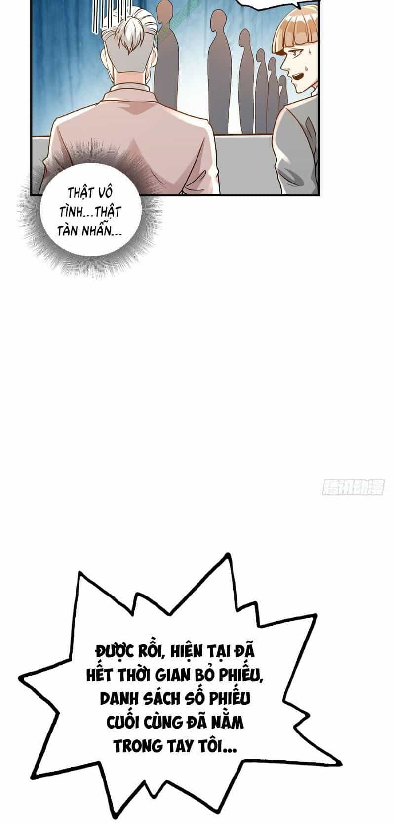 Nhóm Giao Lưu Của Địa Phủ - Chương 91 - ảnh 7