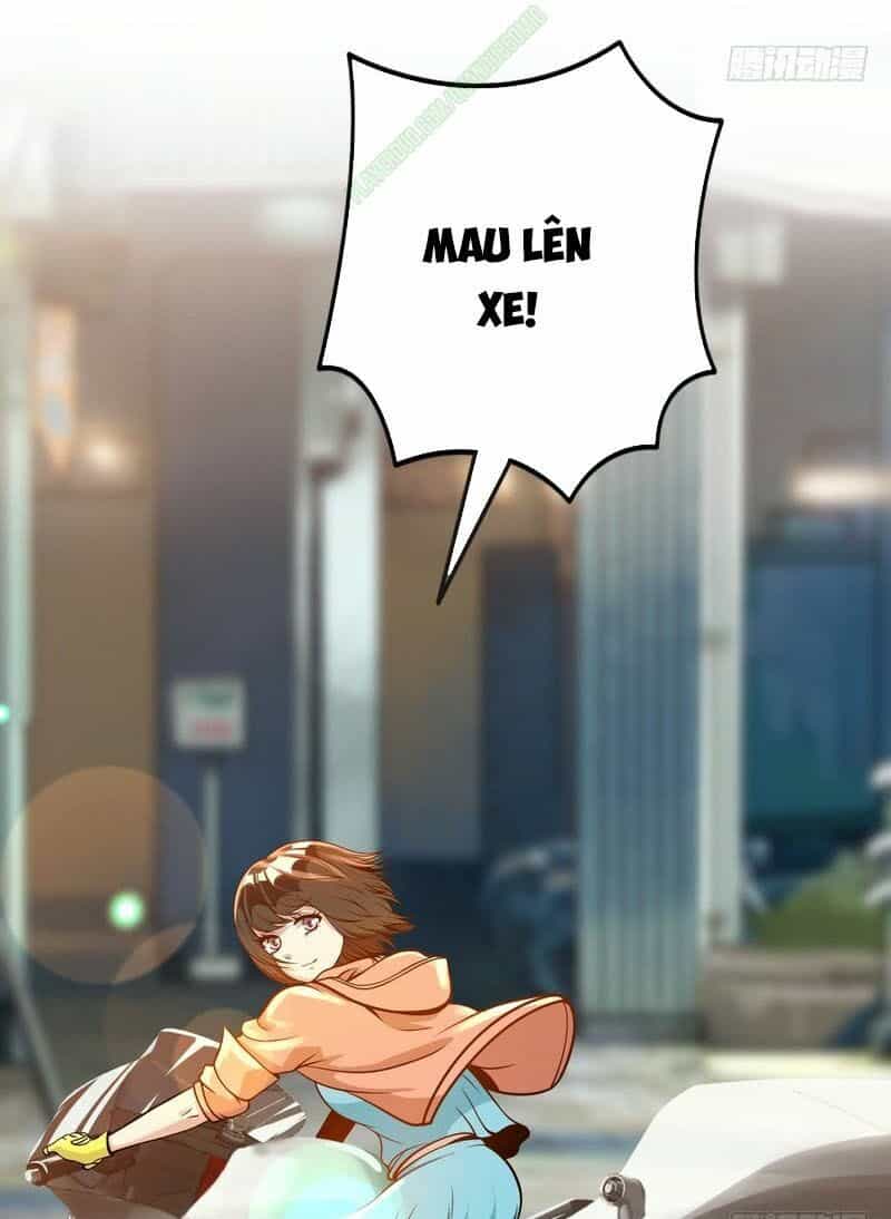 Nhóm Giao Lưu Của Địa Phủ - Chương 92 - ảnh 19