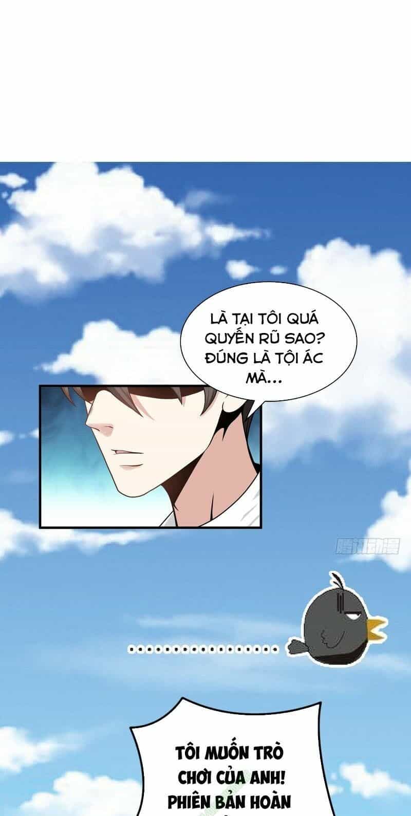 Nhóm Giao Lưu Của Địa Phủ - Chương 92 - ảnh 2