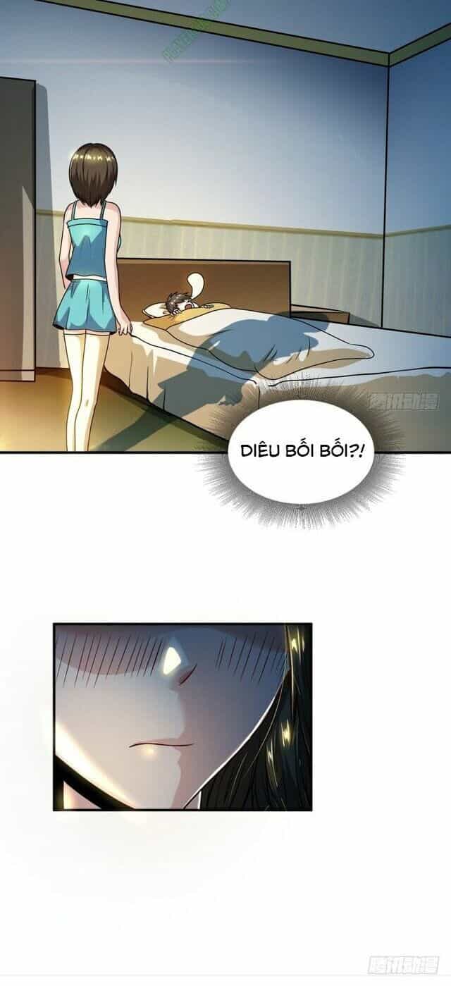 Nhóm Giao Lưu Của Địa Phủ - Chương 93 - ảnh 17