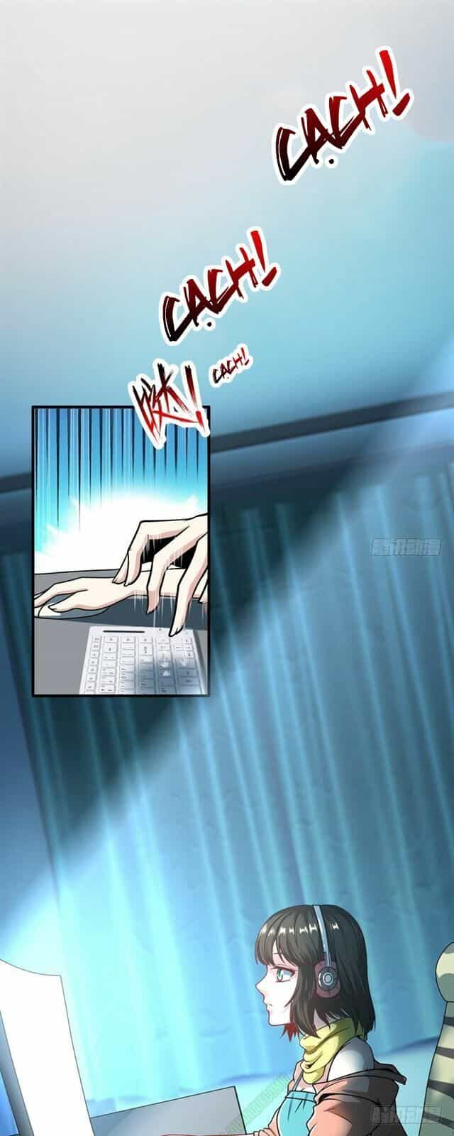 Nhóm Giao Lưu Của Địa Phủ - Chương 93 - ảnh 8