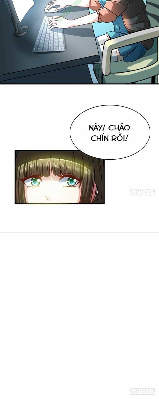 Nhóm Giao Lưu Của Địa Phủ - Chương 93 - ảnh 9