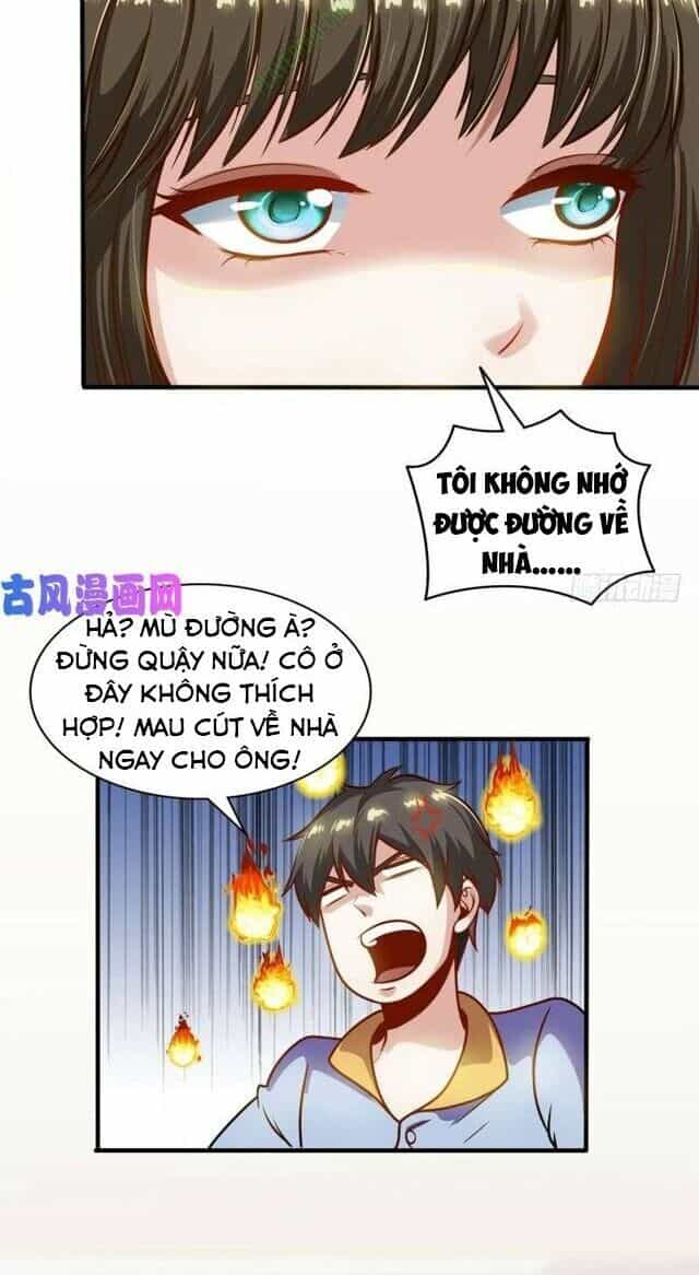 Nhóm Giao Lưu Của Địa Phủ - Chương 94 - ảnh 5